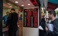 Borsa Istanbul пада за втори ден въпреки ръста на европейските