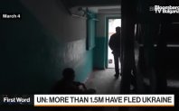 Русия заяви, че отново ще отвори хуманитарните коридори за цивилни,