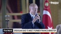 Ердоган поиска среща с бившия финансов министър Шимшек