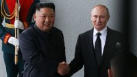 Русия и Северна Корея са "другари по оръжие" и това трябва да тревожи Запада