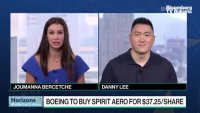Boeing се съгласява да купи Spirit Aero за 4,7 милиарда долара