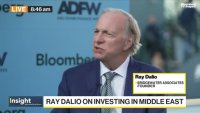 Рей Далио: ОАЕ е като Силициевата долина за инвестиционния мениджмънт 