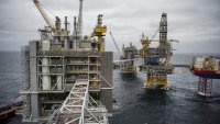 Shell и Equinor ще обединят находища в залязващия басейн на Северно море