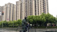 Сривът на цените на жилищата в Китай се ускорява 