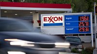   Exxon  Chevron       
