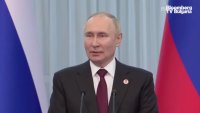 Путин: Русия може да намали производството