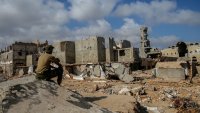 Как войната и стареещите язовири оставиха Либия изложена на климатична супербуря