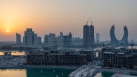 Банките на Катар търпят загуби покрай огромните заеми за Световната купа