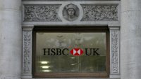   HSBC   - -       