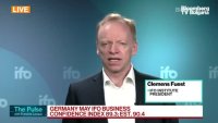 Ifo: Германската икономика се подобрява