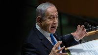 Нетаняху си размени нападки с президента на Колумбия заради войната в Газа