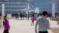 Фондът на НАТО финансира германски стартъп за автономни военни роботи
