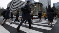 Япония ще има недостиг на над 11 млн. служители до 2040 г. 