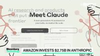Amazon инвестира $2.75 млрд в Anthropic, част 1