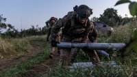 Словакия въоръжава Украйна, макар официално да не иска да го прави
