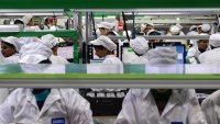 Foxconn изпраща страхотно тримесечие, благодарение на интереса към сървъри с AI 