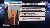 Плановете на Dubai Airports, част 1