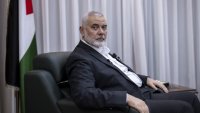 Политическият лидер на "Хамас" е бил убит в Техеран