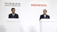 Honda и Nissan следват тендецията за сливане на световния автомобилен пазар