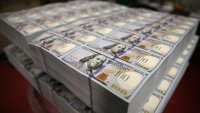 При $2 милиона на минута, облигациите на САЩ правят пари както никога досега