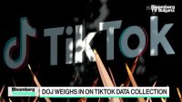 Събирането на данни от TikTok е заплаха за националната сигурност на САЩ