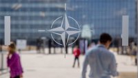 НАТО ще обменя данни за способността на Русия да води електронна война с Украйна