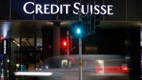 Credit Suisse e нямало да издържи и един ден повече