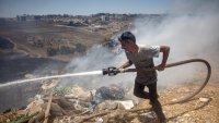 Израел и Хизбула се приближават към война