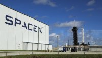 Италия планира сделка за услуги за сигурност на SpaceX за 1,5 млрд. евро