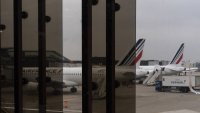 Air France-KLM намалява прогнозата си за капацитета, заради Олимпийските игри