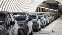 BYD пое пълен контрол над съвместното предприятие с Mercedes в Китай