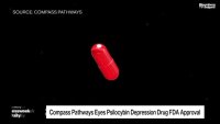 Compass Pathways очаква одобрение в САЩ на лекарство против депресия, част 2