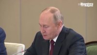 Путин: Връзките между Русия и Китай са в най-добрия си период
