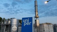 Германия преговаря за спасяването на Uniper заради газовата криза