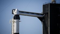 SpaceX извежда в орбита първия шпионски сателит на Южна Корея