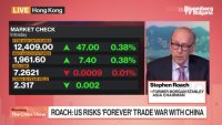 Стивън Роуч: САЩ рискува вечна търговска война с Китай, част 2