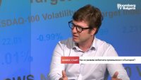 Мирослав Константинов: Пазарът се регулира и адаптира спрямо устойчивото развитие