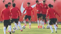 Само пълен рестарт може да спаси китайския футбол