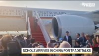 Йенс Ескелунд за търговските отношения ЕС-Китай