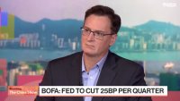 BofA очаква президентския дебат на 10 септември