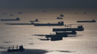 Хутите заплашват, че ще атакуват кораби в Средиземно море