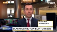 BlackRock купува Preqin за 3.2 милиарда долара