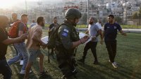 Израелският кабинет упълномощи Нетаняху да отговори на ракетния удар на "Хизбула"