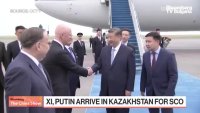 Махони: Доста от разговорите в Астана ще са относително банални.