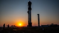 SpaceX иска да превърне завода си в Тексас Starbase в град