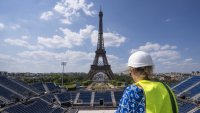 Олимпийските игри в Париж могат да помогнат за обединението на разединения град