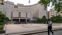 Си иска Китай да има централна банка, която много прилича на Фед