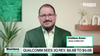 Qualcomm: Бизнесът ни не е само в Китай