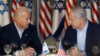 САЩ нанесоха първи дипломатически удар по Израел