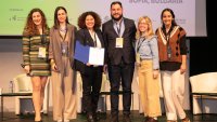 Пет държави подписаха Меморандум за Балканско сътрудничество в креативния сектор в София